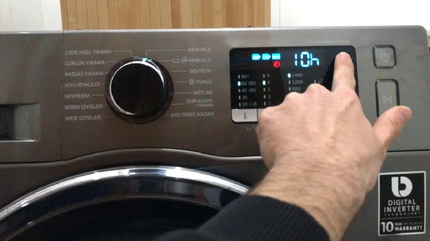 Bahçeşehir beyaz eşya servisi