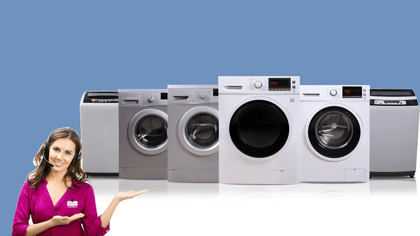 Bahçeşehir beyaz eşya tamiri